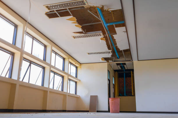 Local water damage restoration in Merced, CA