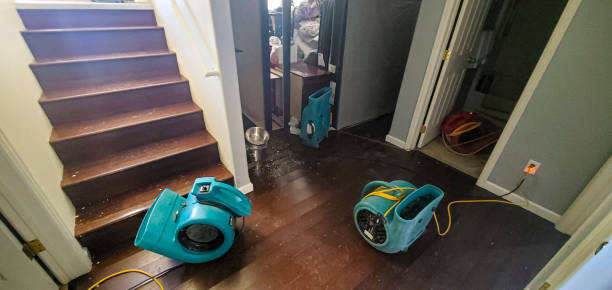 Best Emergency water extraction  in Merced, CA