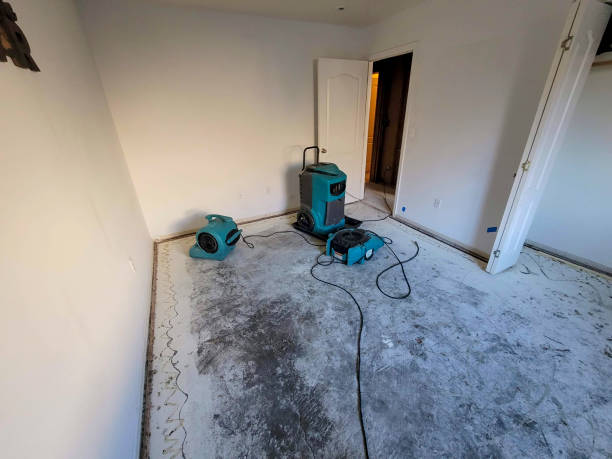 Best Commercial water damage restoration  in Merced, CA